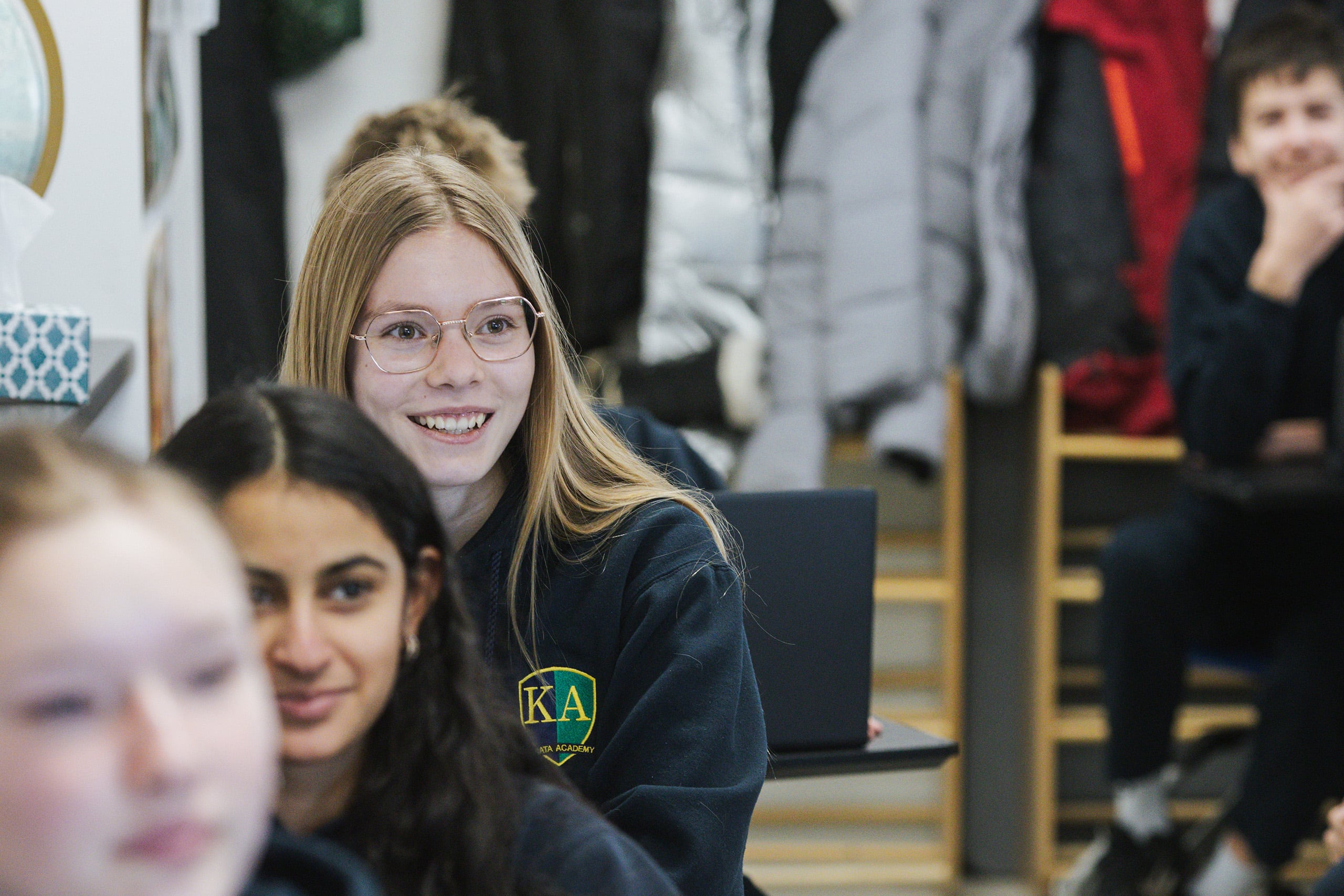 Private Schools Ottawa > Kanata Academy Inspires Bright Futures